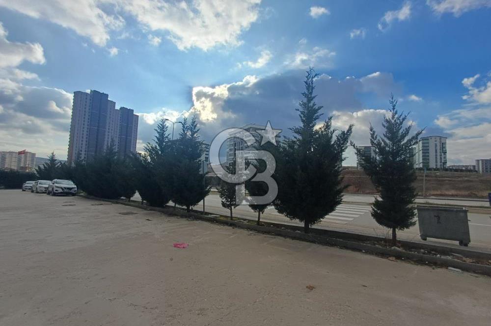 Çankaya Yaşamkent'te Cadde Üzeri Devren Kiralık Kurumsal Market