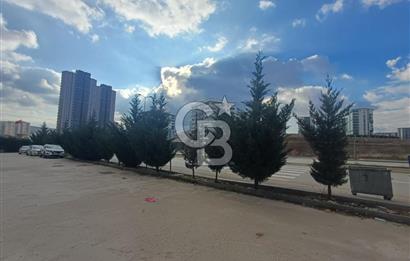 Çankaya Yaşamkent'te Cadde Üzeri Devren Kiralık Kurumsal Market