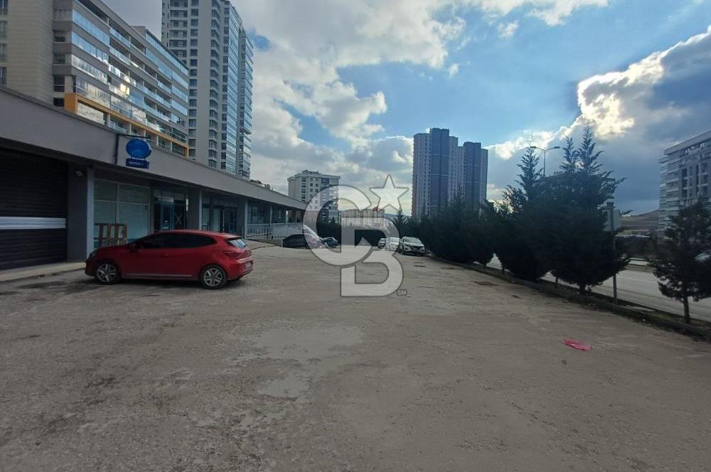 Çankaya Yaşamkent'te Cadde Üzeri Devren Kiralık Kurumsal Market