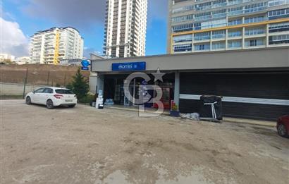 Çankaya Yaşamkent'te Cadde Üzeri Devren Kiralık Kurumsal Market