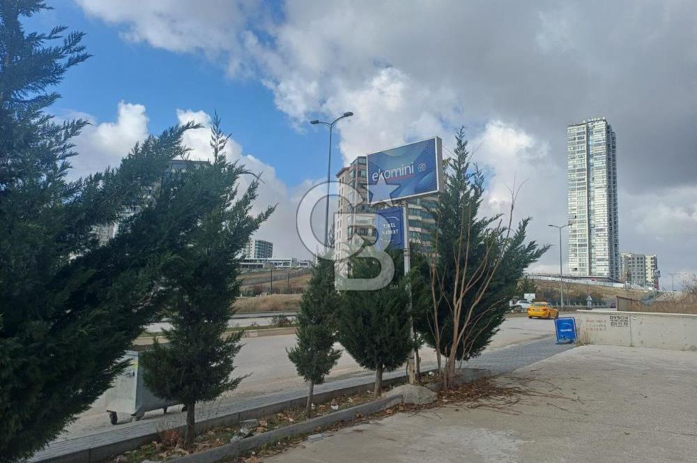 Çankaya Yaşamkent'te Cadde Üzeri Devren Kiralık Kurumsal Market