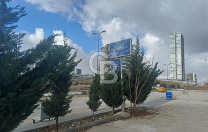 Çankaya Yaşamkent'te Cadde Üzeri Devren Kiralık Kurumsal Market