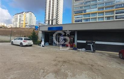 Çankaya Yaşamkent'te Cadde Üzeri Devren Kiralık Kurumsal Market