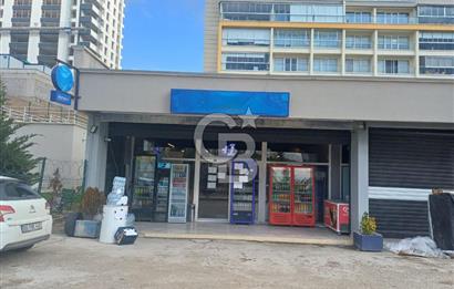Çankaya Yaşamkent'te Cadde Üzeri Devren Kiralık Kurumsal Market