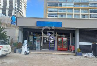 Çankaya Yaşamkent'te Cadde Üzeri Devren Kiralık Kurumsal Market - 8 - 320898