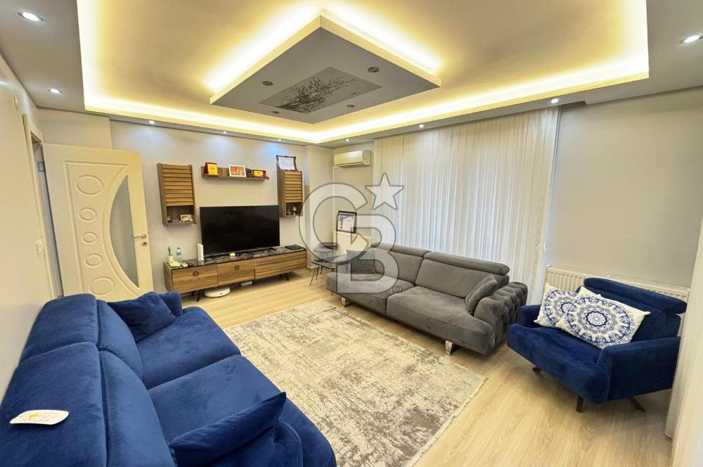 CB KiNG'DEN TOYGAR MAHALLESİ 3+1 SATILIK DAİRE