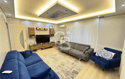 CB KiNG'DEN TOYGAR MAHALLESİ 3+1 SATILIK DAİRE