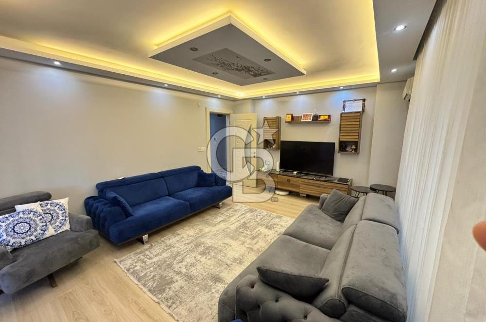 CB KiNG'DEN TOYGAR MAHALLESİ 3+1 SATILIK DAİRE