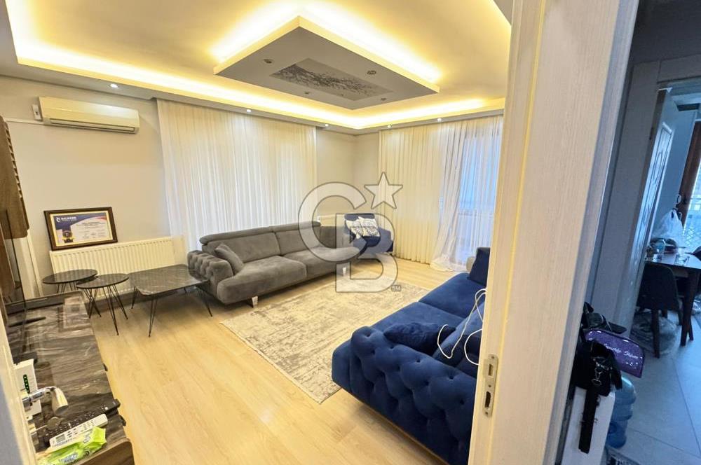 CB KiNG'DEN TOYGAR MAHALLESİ 3+1 SATILIK DAİRE