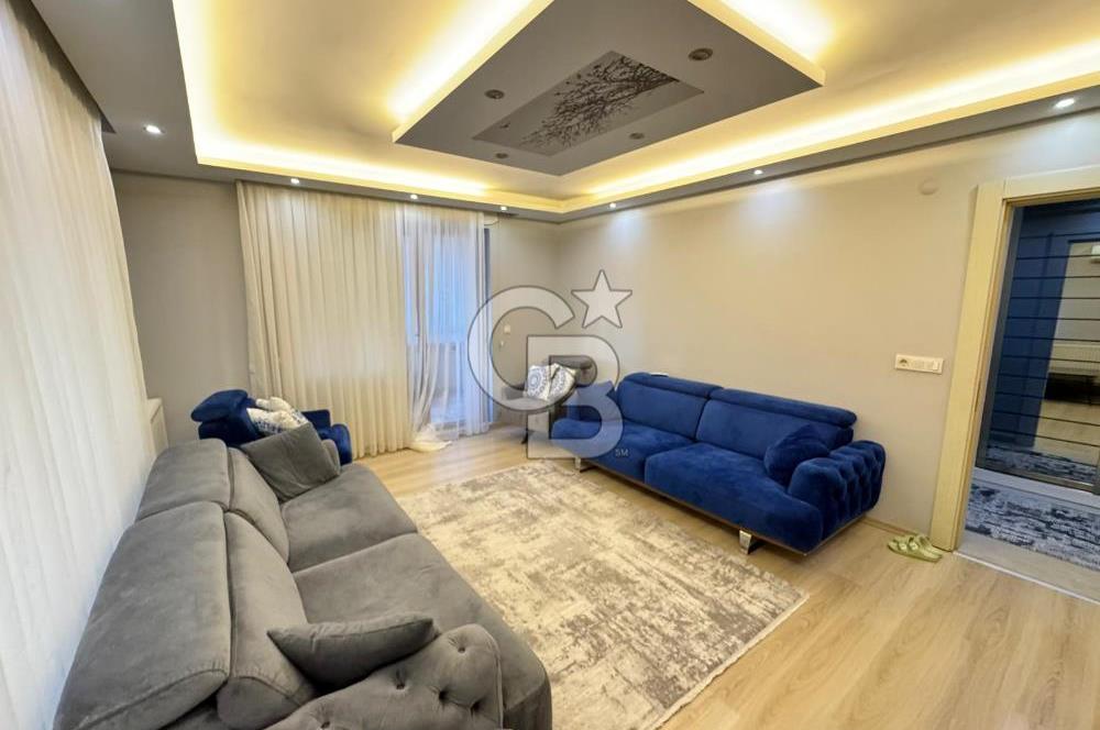 CB KiNG'DEN TOYGAR MAHALLESİ 3+1 SATILIK DAİRE