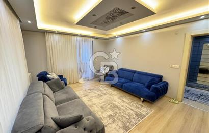 CB KiNG'DEN TOYGAR MAHALLESİ 3+1 SATILIK DAİRE