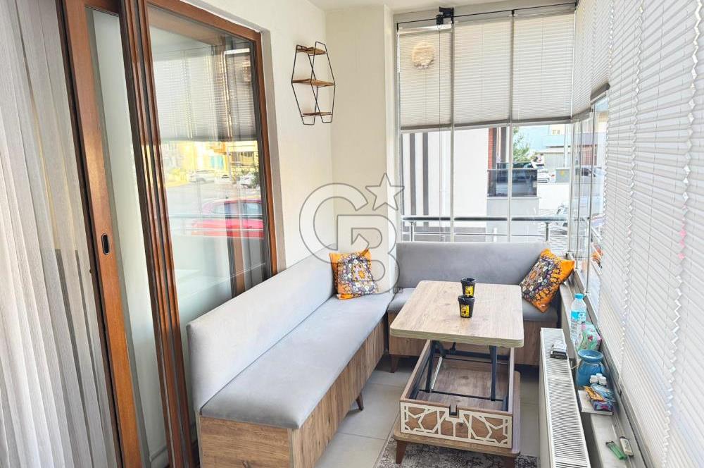 CB KiNG'DEN TOYGAR MAHALLESİ 3+1 SATILIK DAİRE