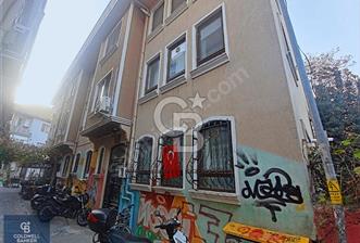 ÇANAKKALE SAAT KULESİNE YAKIN ÇARŞI MERKEZİNDE SATILIK 2+1 DAİRE - 6 - 320893