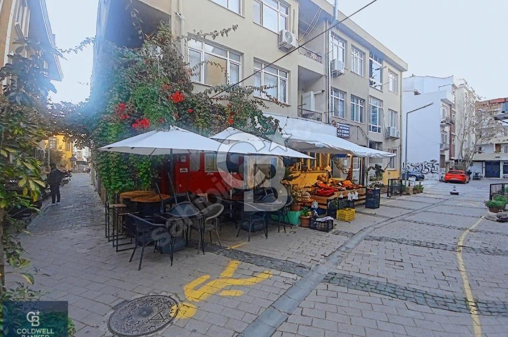 ÇANAKKALE SAAT KULESİNE YAKIN ÇARŞI MERKEZİNDE SATILIK 2+1 DAİRE