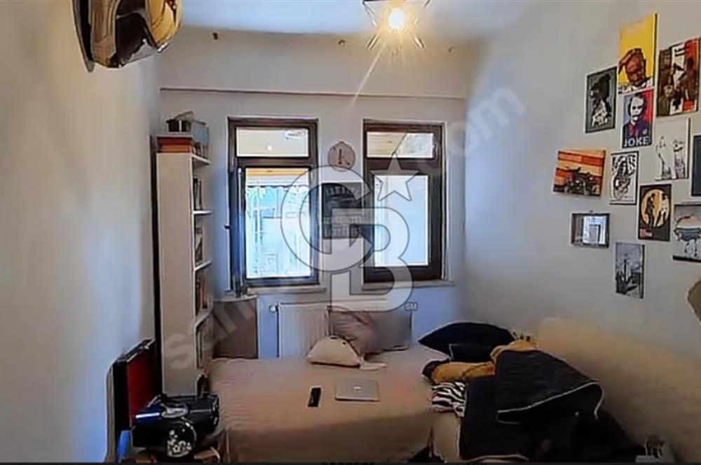 ÇANAKKALE SAAT KULESİNE YAKIN ÇARŞI MERKEZİNDE SATILIK 2+1 DAİRE