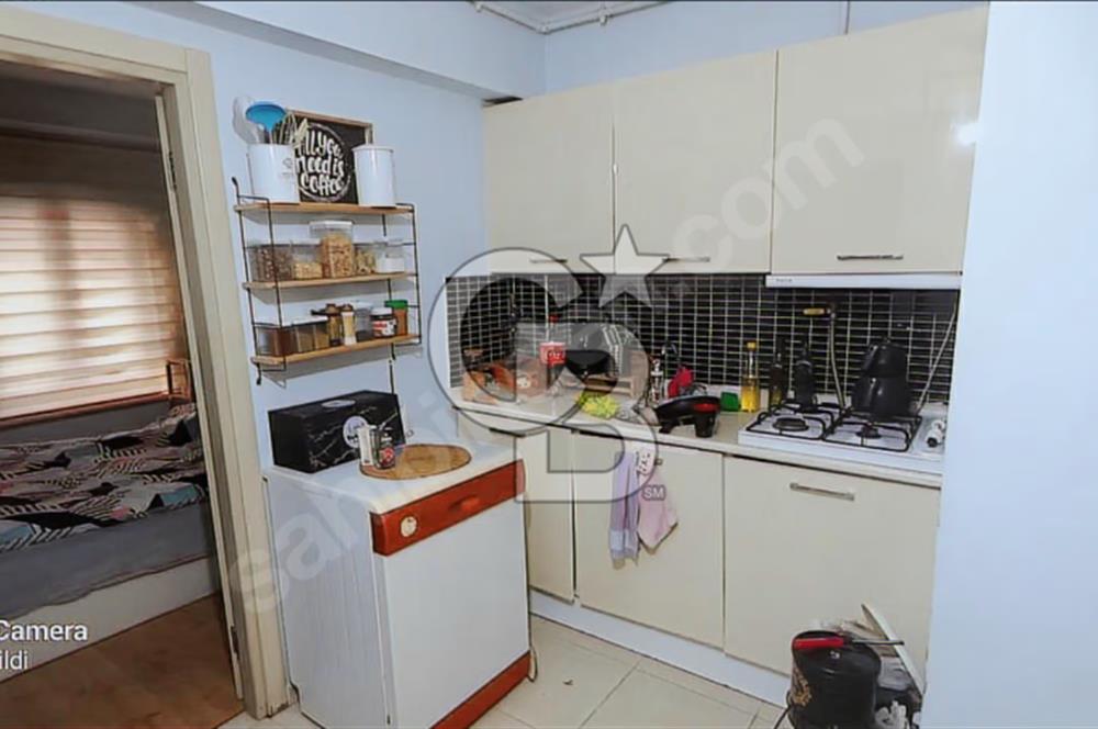 ÇANAKKALE SAAT KULESİNE YAKIN ÇARŞI MERKEZİNDE SATILIK 2+1 DAİRE