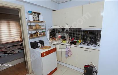 ÇANAKKALE SAAT KULESİNE YAKIN ÇARŞI MERKEZİNDE SATILIK 2+1 DAİRE