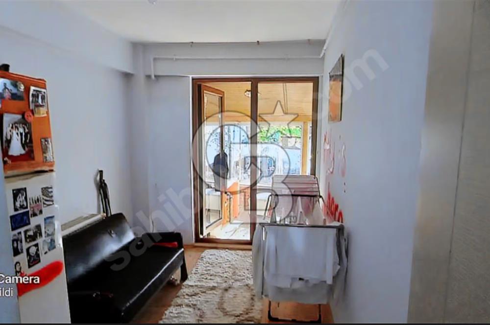 ÇANAKKALE SAAT KULESİNE YAKIN ÇARŞI MERKEZİNDE SATILIK 2+1 DAİRE