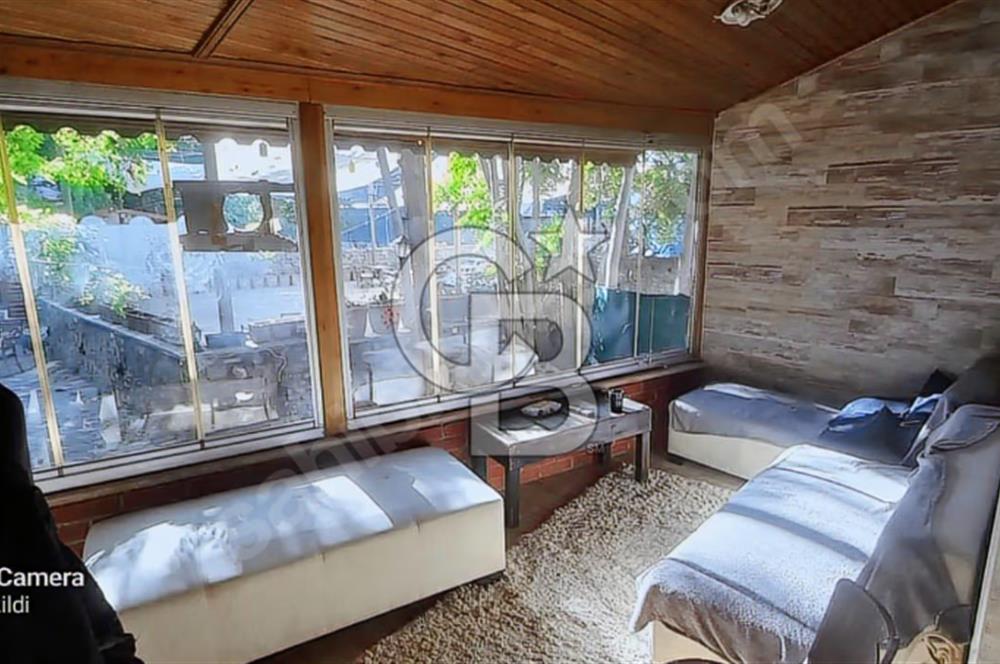 ÇANAKKALE SAAT KULESİNE YAKIN ÇARŞI MERKEZİNDE SATILIK 2+1 DAİRE