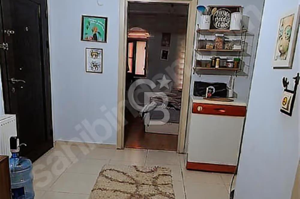 ÇANAKKALE SAAT KULESİNE YAKIN ÇARŞI MERKEZİNDE SATILIK 2+1 DAİRE