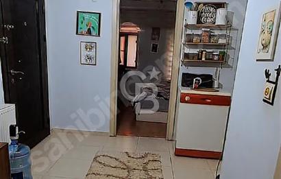 ÇANAKKALE SAAT KULESİNE YAKIN ÇARŞI MERKEZİNDE SATILIK 2+1 DAİRE