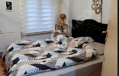 ÇANAKKALE SAAT KULESİNE YAKIN ÇARŞI MERKEZİNDE SATILIK 2+1 DAİRE