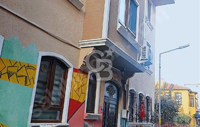 ÇANAKKALE SAAT KULESİNE YAKIN ÇARŞI MERKEZİNDE SATILIK 2+1 DAİRE