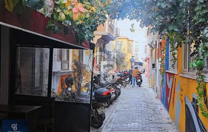 ÇANAKKALE SAAT KULESİNE YAKIN ÇARŞI MERKEZİNDE SATILIK 2+1 DAİRE