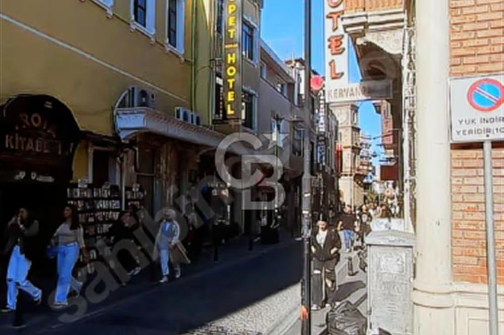 ÇANAKKALE SAAT KULESİNE YAKIN ÇARŞI MERKEZİNDE SATILIK 2+1 DAİRE