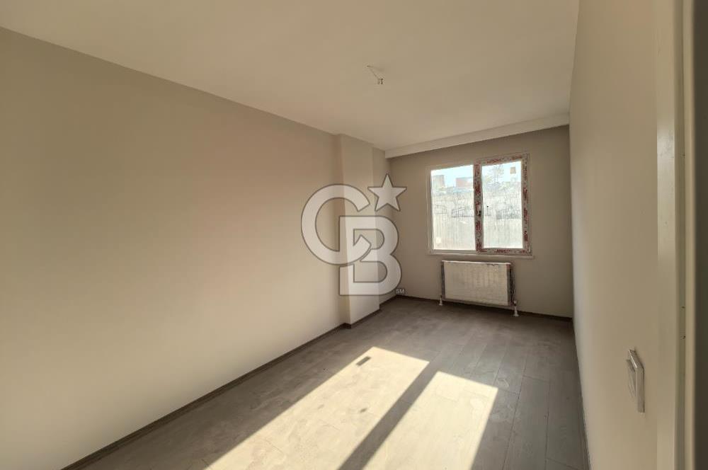 ÜNİVERSİTE KAMPÜSÜNE VE HİLTOWN AVM ÇOK YAKIN 2+1 DAİRE