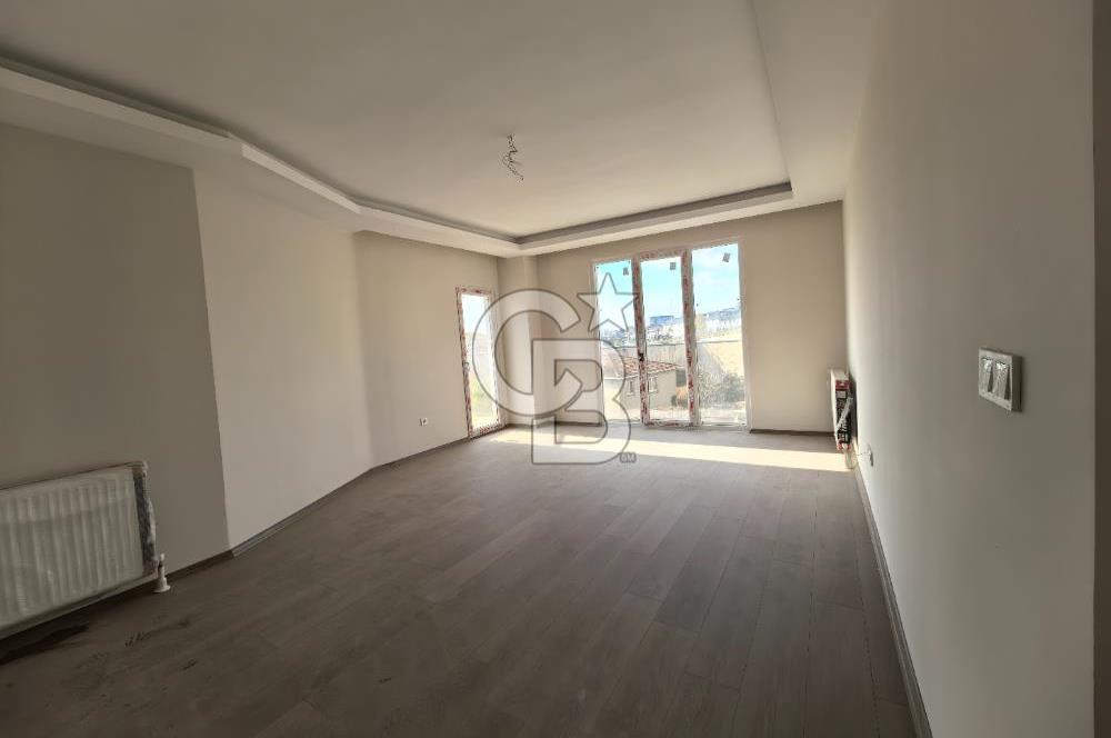 ÜNİVERSİTE KAMPÜSÜNE VE HİLTOWN AVM ÇOK YAKIN 2+1 DAİRE