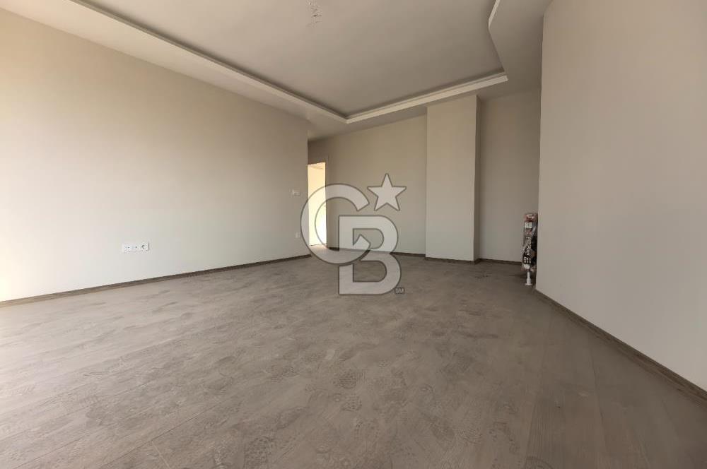 ÜNİVERSİTE KAMPÜSÜNE VE HİLTOWN AVM ÇOK YAKIN 2+1 DAİRE