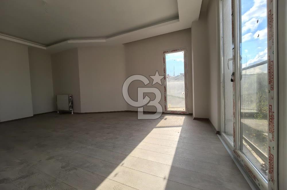 ÜNİVERSİTE KAMPÜSÜNE VE HİLTOWN AVM ÇOK YAKIN 2+1 DAİRE