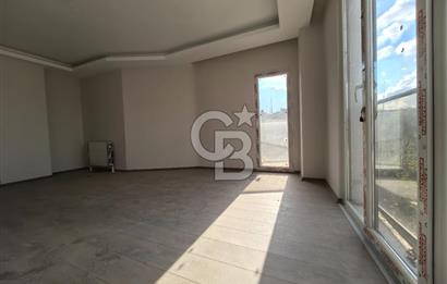 ÜNİVERSİTE KAMPÜSÜNE VE HİLTOWN AVM ÇOK YAKIN 2+1 DAİRE