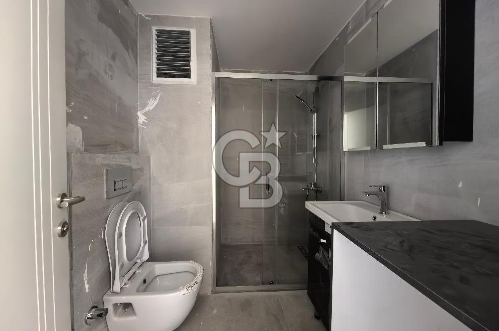 ÜNİVERSİTE KAMPÜSÜNE VE HİLTOWN AVM ÇOK YAKIN 2+1 DAİRE