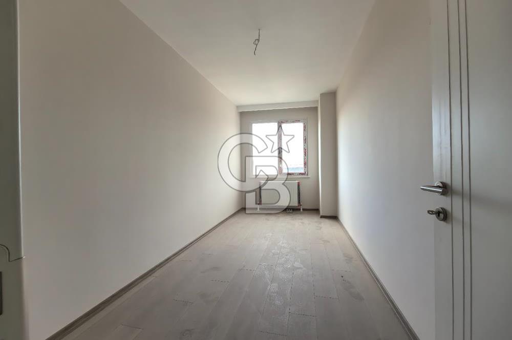 ÜNİVERSİTE KAMPÜSÜNE VE HİLTOWN AVM ÇOK YAKIN 2+1 DAİRE