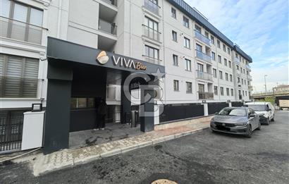 ÜNİVERSİTE KAMPÜSÜNE VE HİLTOWN AVM ÇOK YAKIN 2+1 DAİRE