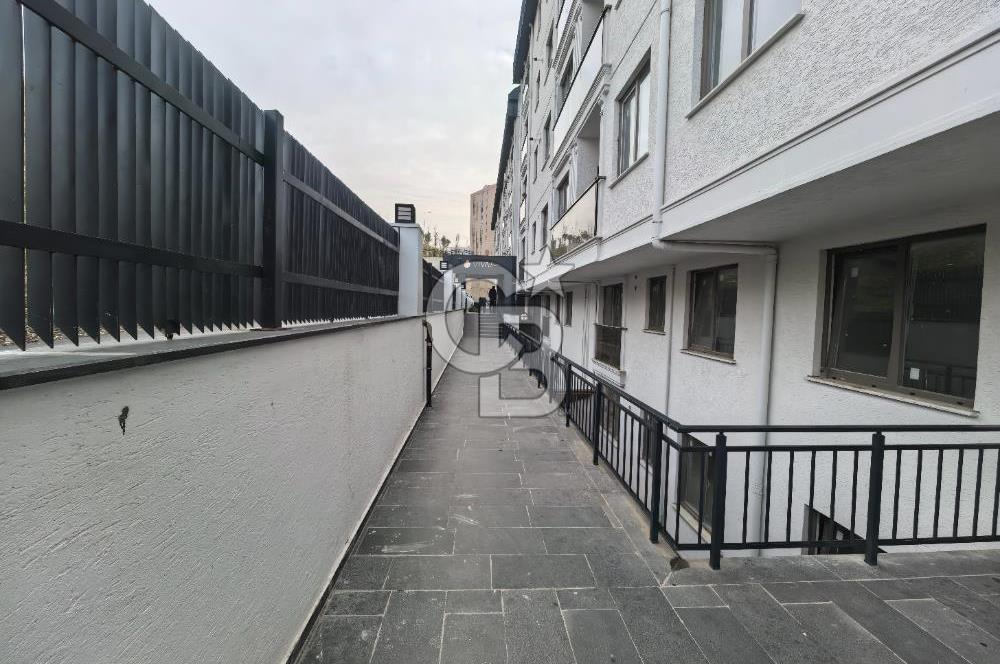 ÜNİVERSİTE KAMPÜSÜNE VE HİLTOWN AVM ÇOK YAKIN 2+1 DAİRE