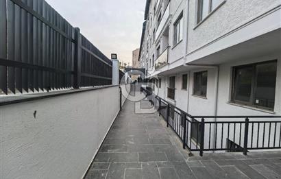 ÜNİVERSİTE KAMPÜSÜNE VE HİLTOWN AVM ÇOK YAKIN 2+1 DAİRE