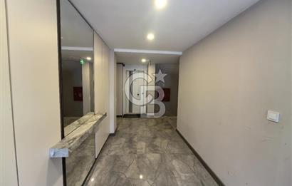 ÜNİVERSİTE KAMPÜSÜNE VE HİLTOWN AVM ÇOK YAKIN 2+1 DAİRE