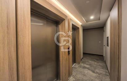 ÜNİVERSİTE KAMPÜSÜNE VE HİLTOWN AVM ÇOK YAKIN 2+1 DAİRE