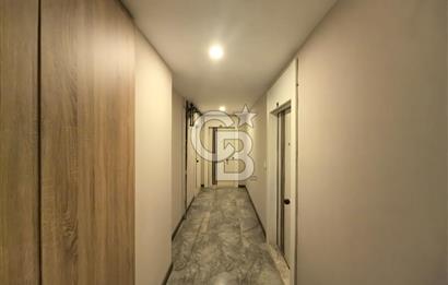 ÜNİVERSİTE KAMPÜSÜNE VE HİLTOWN AVM ÇOK YAKIN 2+1 DAİRE