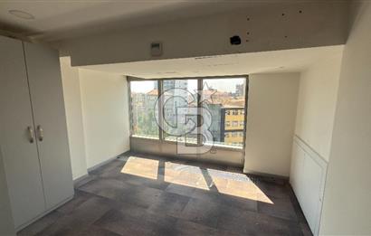 NEO' DAN D PLAZA' DA 337 M2 KİRALIK OFİS
