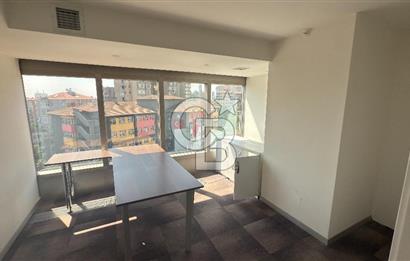 NEO' DAN D PLAZA' DA 337 M2 KİRALIK OFİS