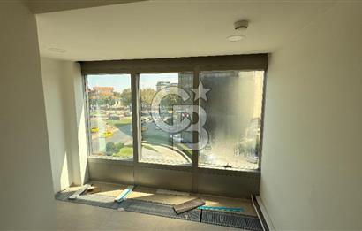 NEO' DAN D PLAZA' DA 337 M2 KİRALIK OFİS