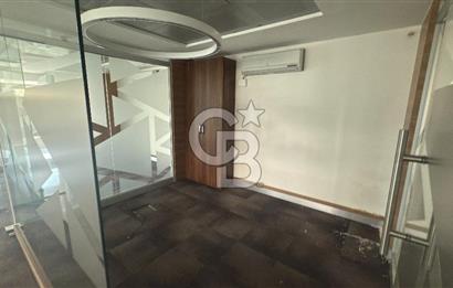 NEO' DAN D PLAZA' DA 337 M2 KİRALIK OFİS