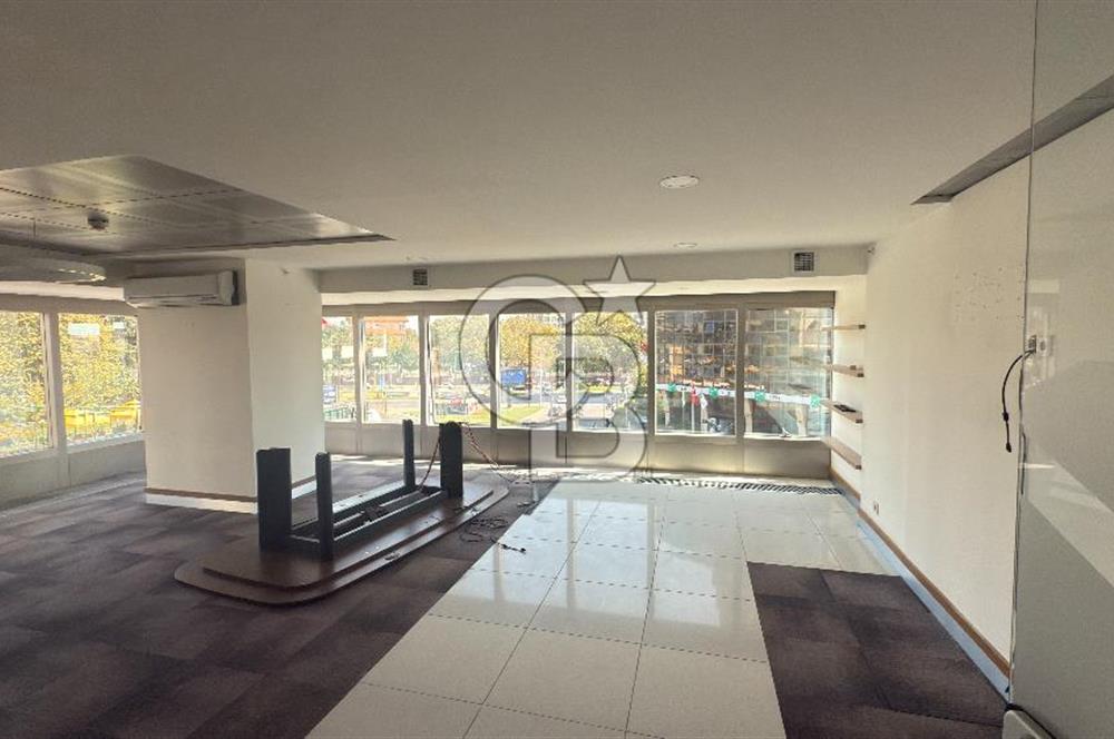 NEO' DAN D PLAZA' DA 337 M2 KİRALIK OFİS