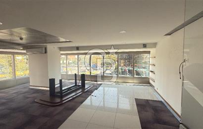 NEO' DAN D PLAZA' DA 337 M2 KİRALIK OFİS