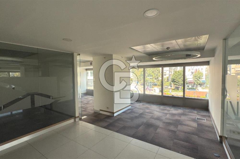 NEO' DAN D PLAZA' DA 337 M2 KİRALIK OFİS