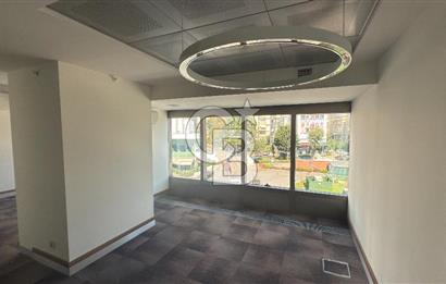 NEO' DAN D PLAZA' DA 337 M2 KİRALIK OFİS
